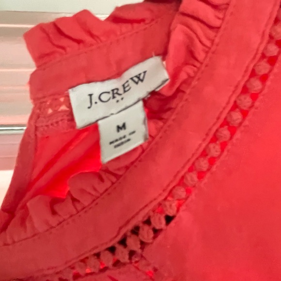 J.Crew Tank - Picture 2 of 2